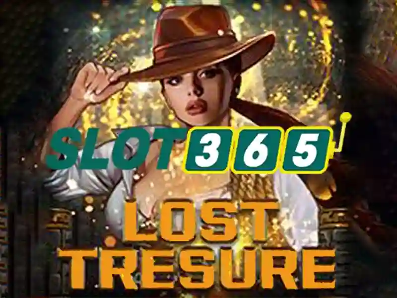 slot game Slot365 – Giới thiệu sáng tạo