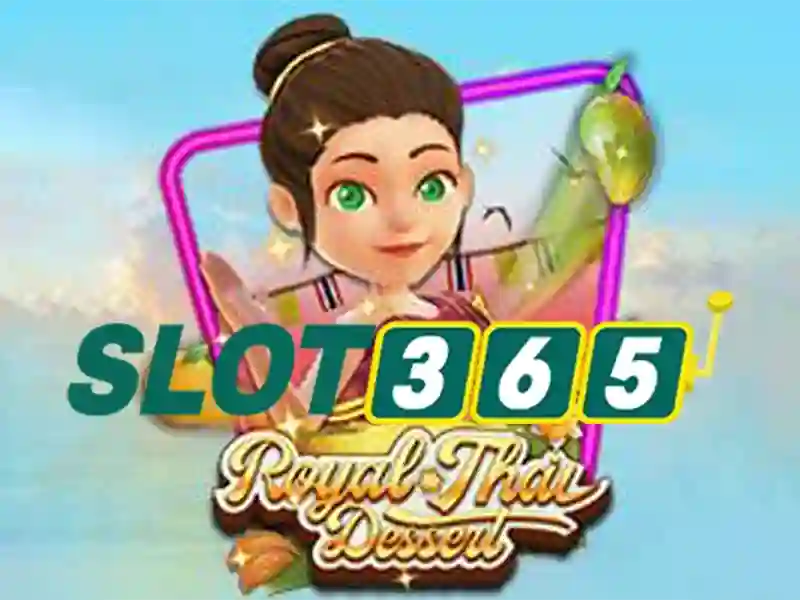 Giao diện sảnh game bài đổi thưởng tại Slot365