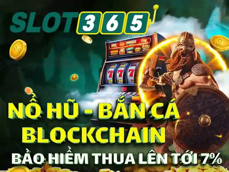 slot365 – Nguồn gốc và sứ mệnh