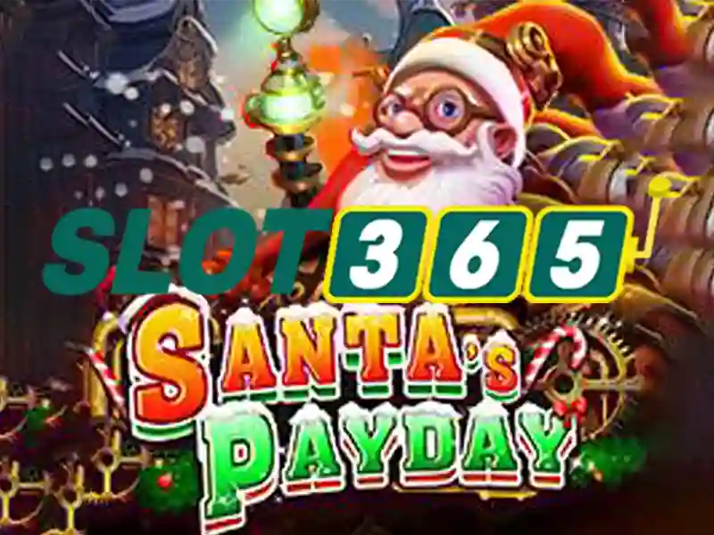 slot365 là gì — nền tảng Slot365 uy tín và link Slot365
