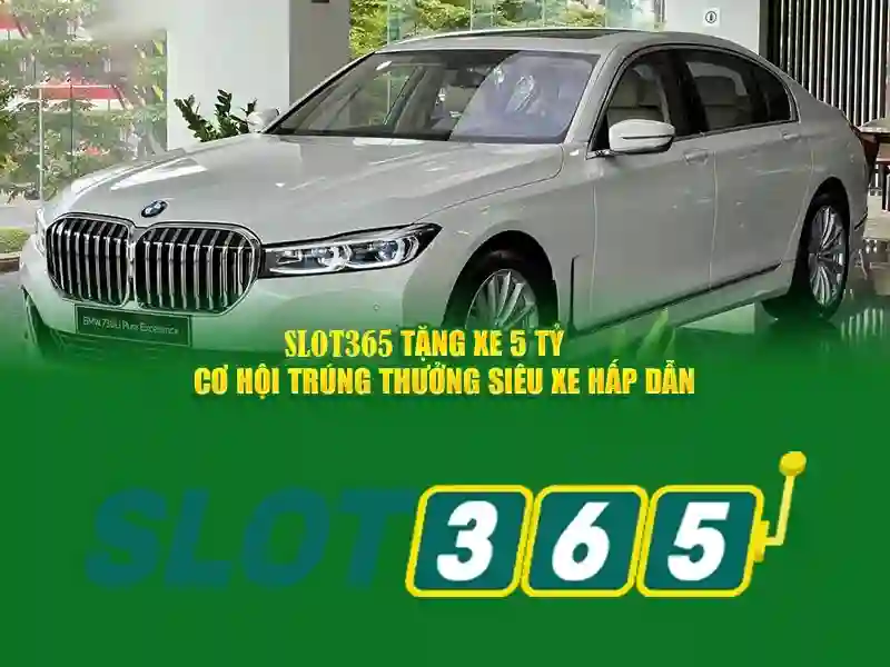 Slot365 - Nền tảng cược máy xèng uy tín
