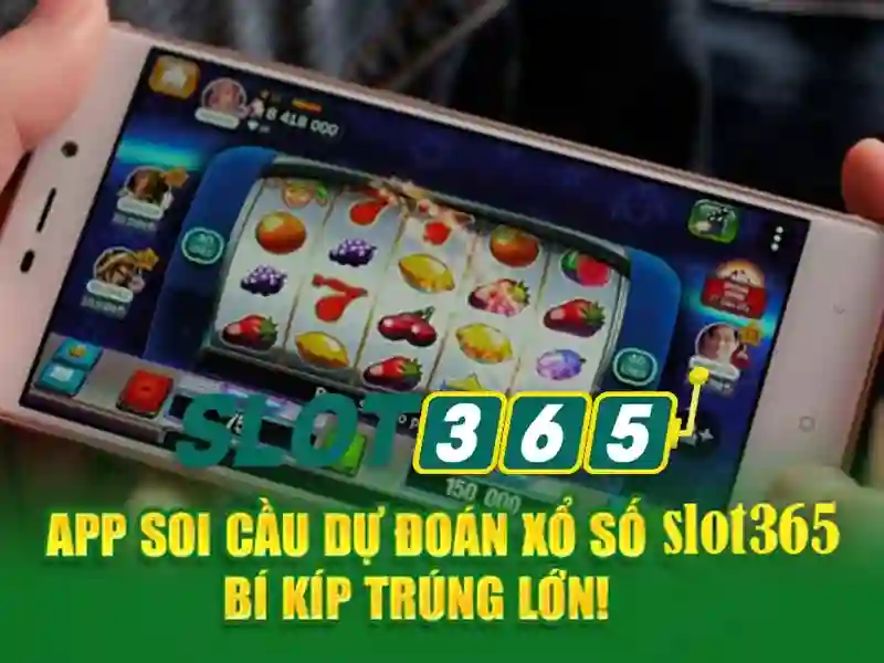 'asia slot365 – Lời mời trải nghiệm'