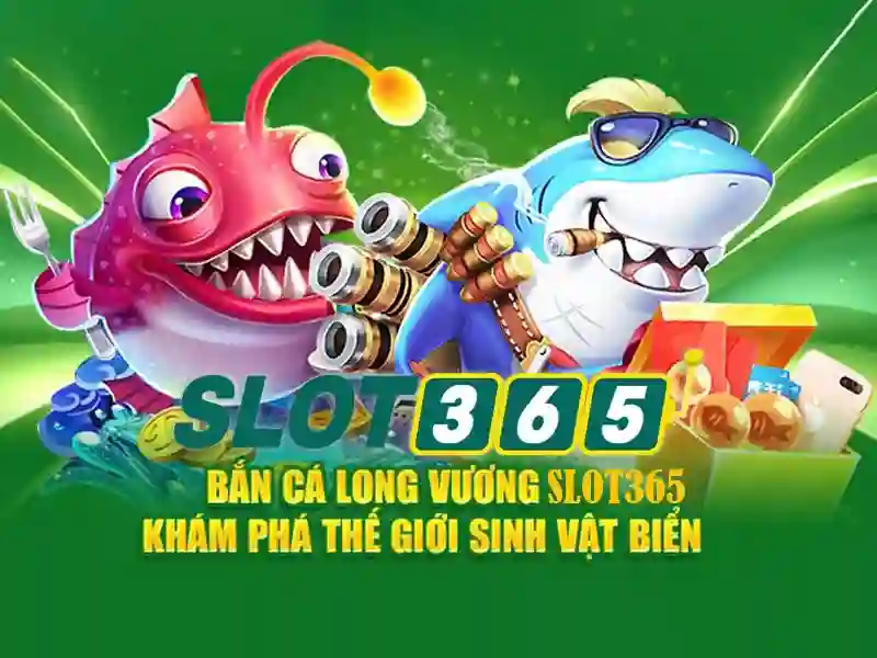 slot365 app: Trải nghiệm và đánh giá toàn diện