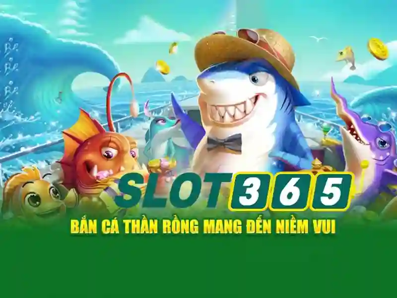 ưu đãi Slot365 – Trải nghiệm Slot365 uy tín và nạp tiền Slot365