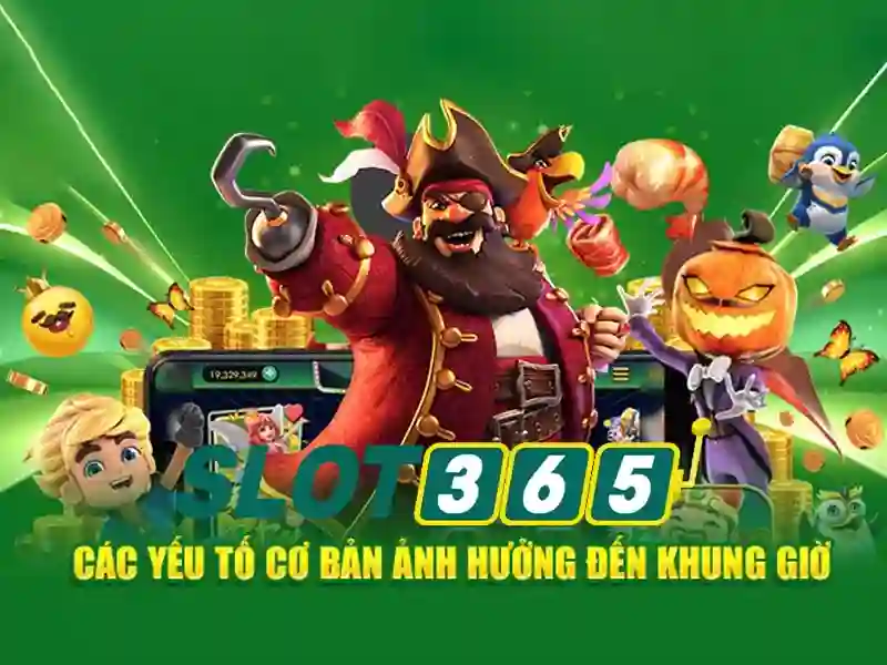 Ưu điểm và cạnh tranh của slot365 đăng nhập