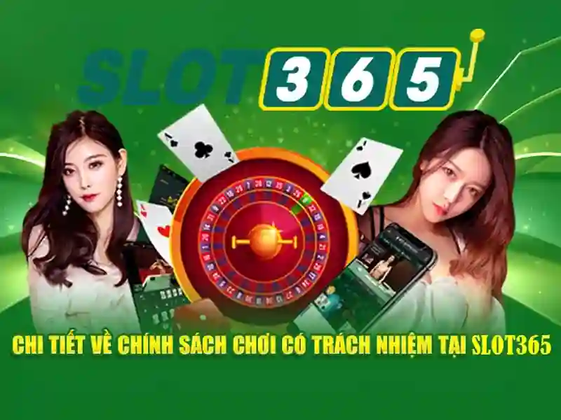 Lợi ích khi chơi trên Slot365