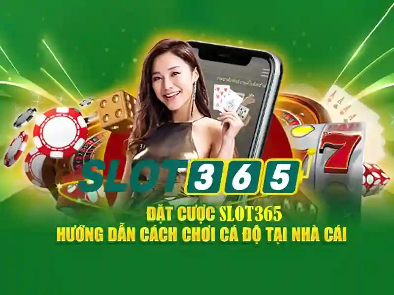 giftcode Slot365: khám phá trải nghiệm và ưu đãi độc đáo