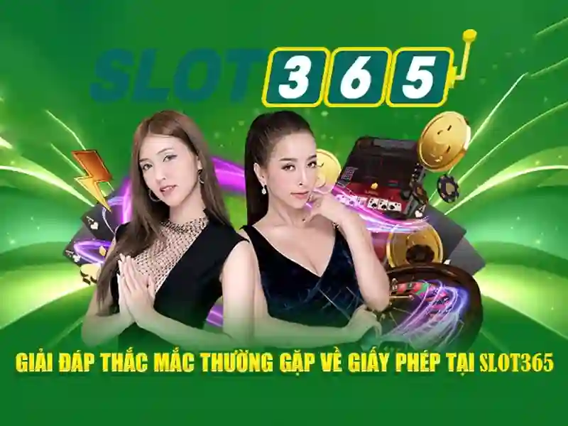 Hoki Slot365 – Giới thiệu đầy cảm hứng