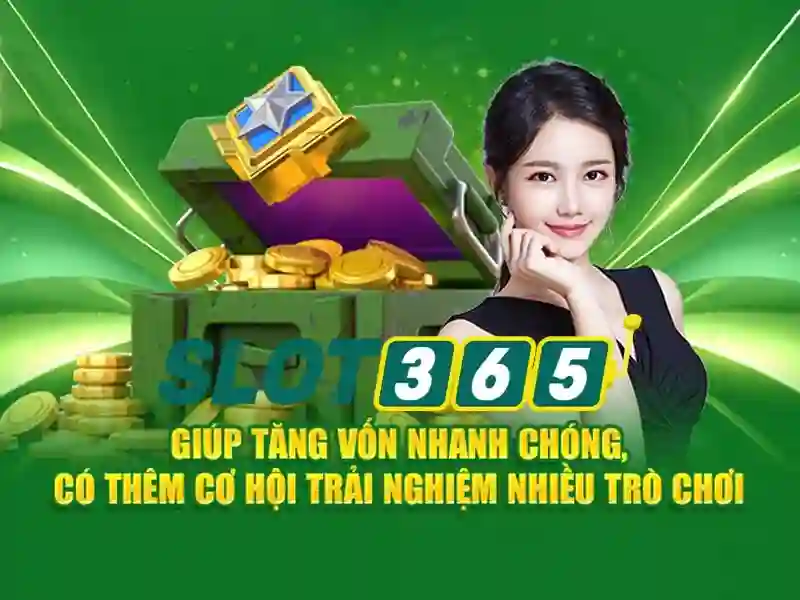slot365 link alternatif – Trải nghiệm đáng tin cậy và đánh giá chi tiết
