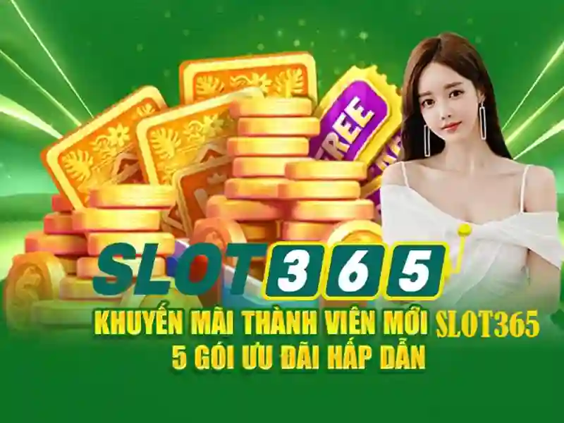 ưu đãi Slot365 – Tổng quan chủ đề và giá trị cốt lõi