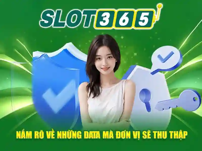 rút thưởng Slot365 – Dấu hiệu đổi thay trong thế giới giải trí số