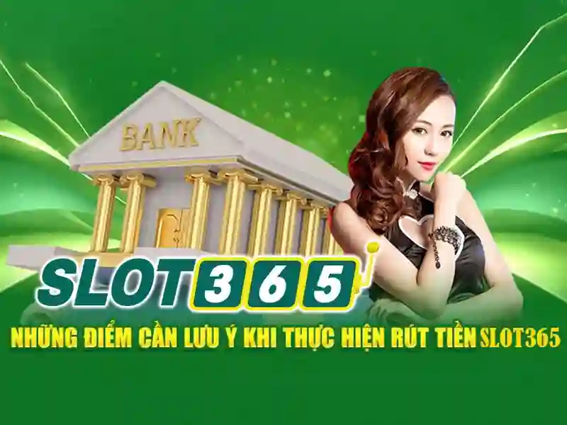 slot365 rtp – Trải nghiệm đỉnh cao casino trực tuyến an toàn