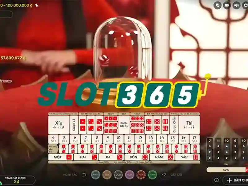 slot365 apk - Trải nghiệm và Đánh giá chi tiết