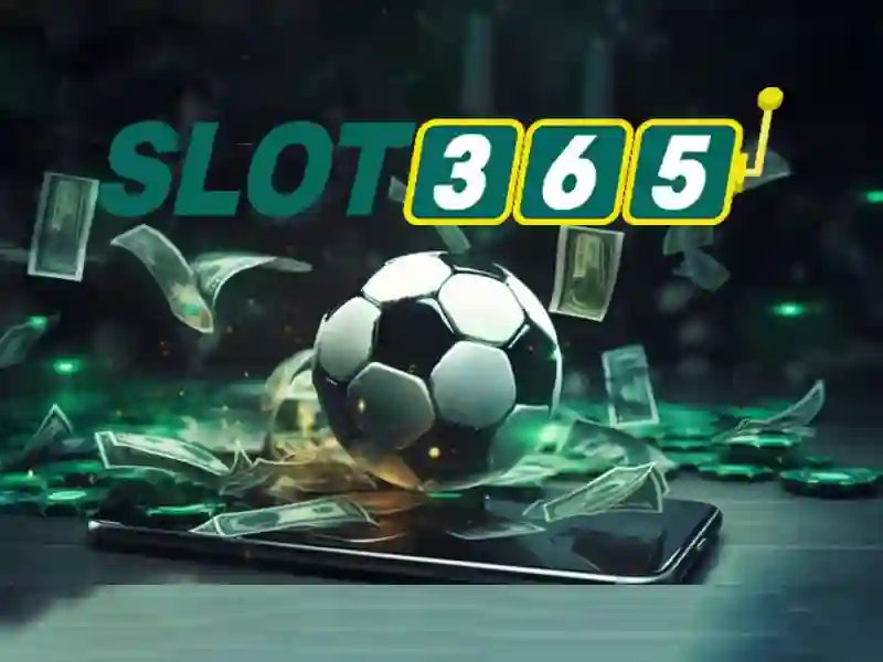 Lợi ích khi chơi trên Slot365