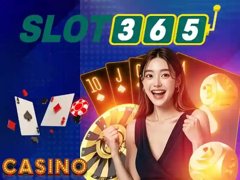 Slot365 apk – Giới thiệu và sứ mệnh
