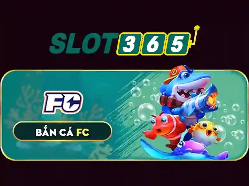 Danh mục trò chơi tại Slot365