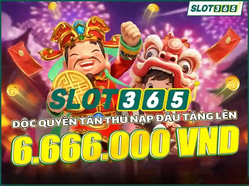 Đa dạng trò chơi khe và trải nghiệm người dùng