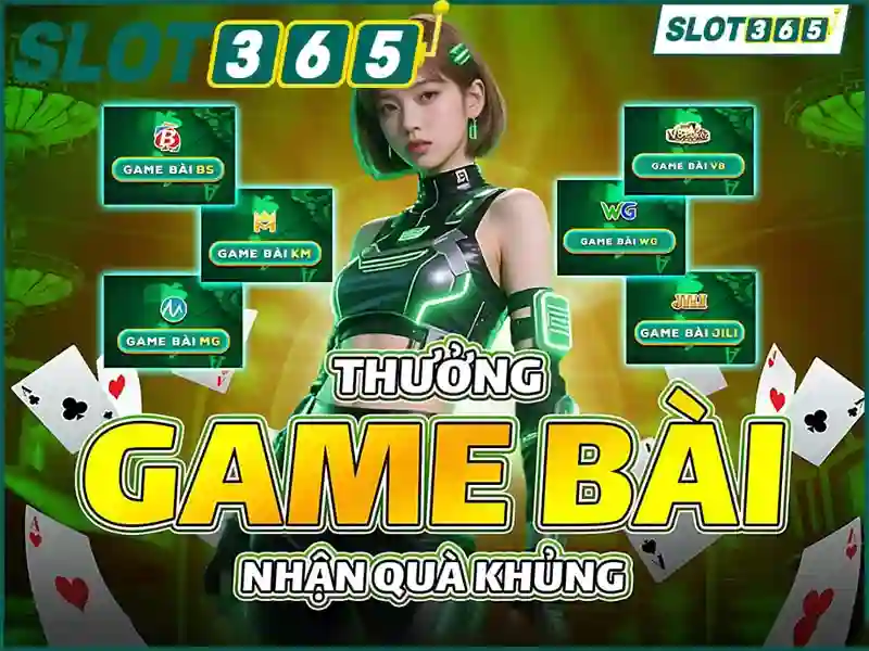 Lợi thế và sức cạnh tranh của Slot365