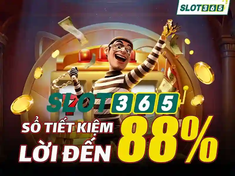 slot365 tải app – Trải nghiệm toàn diện và uy tín