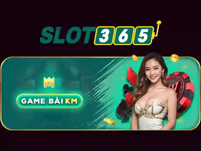 slot365 com1 - Nền tảng giải trí trực tuyến đáng tin cậy