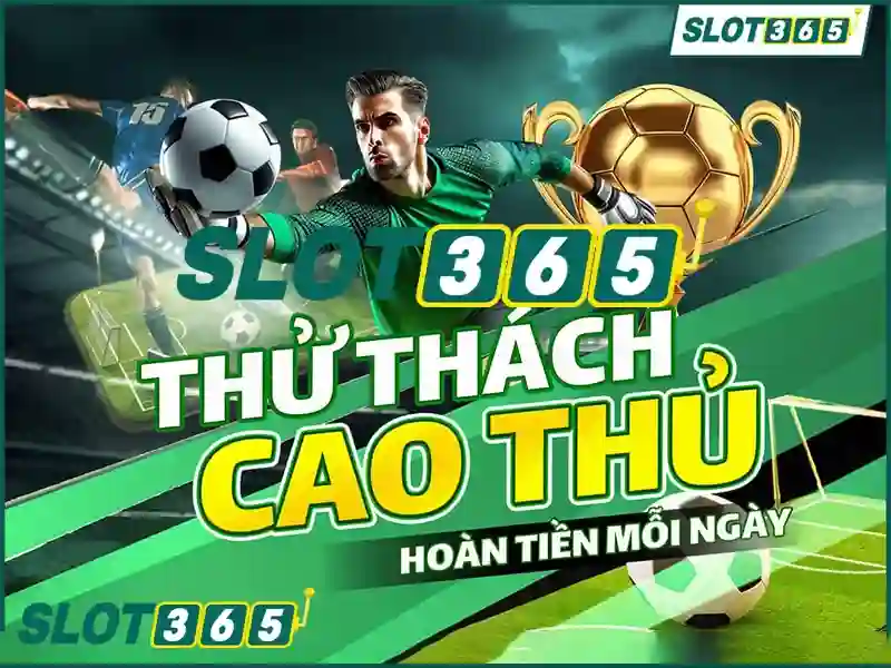 Nguồn gốc và sứ mệnh của slot365 đăng nhập