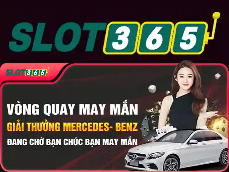 slot365. - Tổng quan thương hiệu và trải nghiệm người dùng