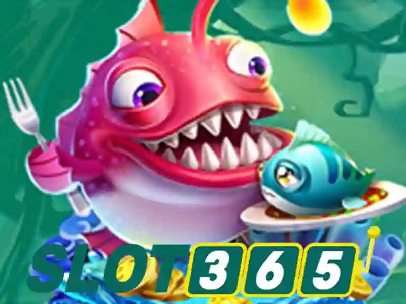 Slot365 - Đánh giá, trò chơi và hướng dẫn chơi