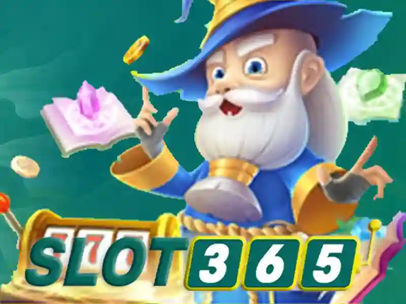 Slot365 nổ hũ – Hành trình đột phá trải nghiệm đỉnh cao