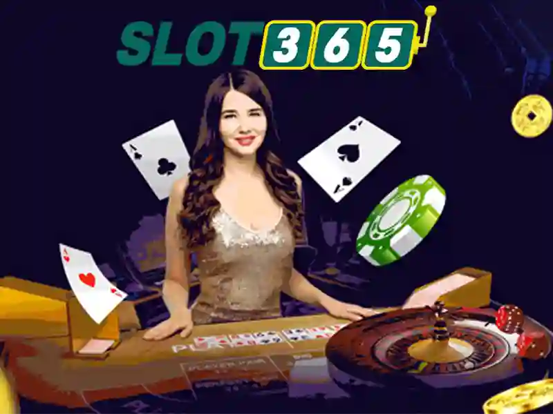 Đặc điểm nổi bật của Slot365