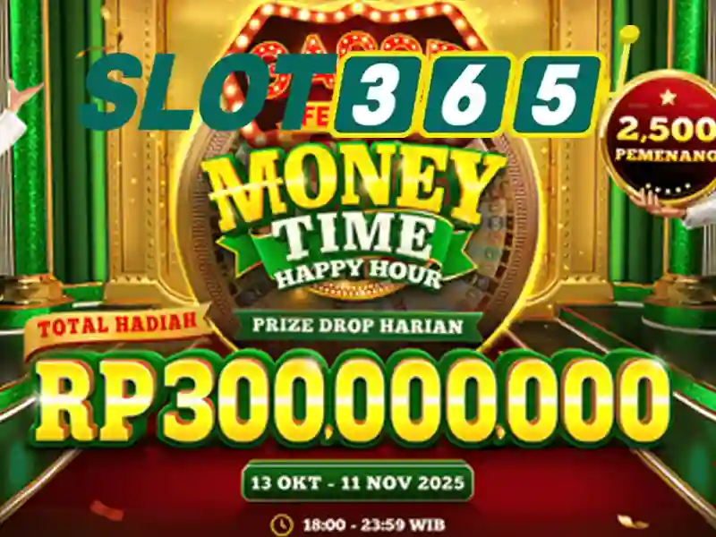 Slot365: Danh gia nen tang tro choi slot truc tuyen