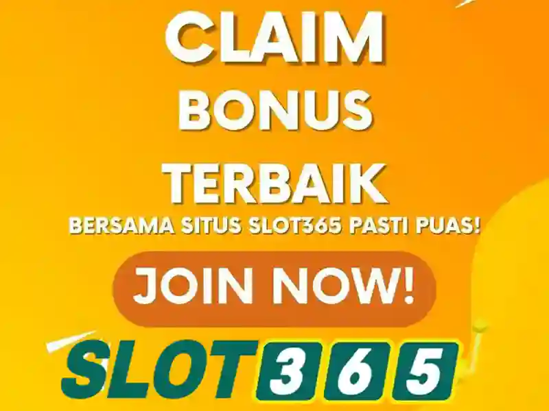 slot365 – Phát triển và tầm nhìn tương lai