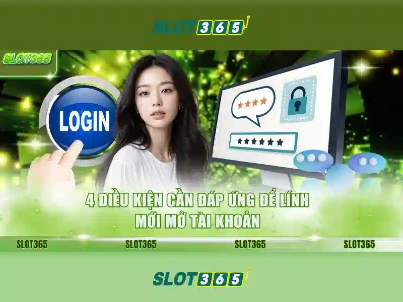 slot365 com – Trải nghiệm Slot365 đỉnh cao và giá trị thương hiệu