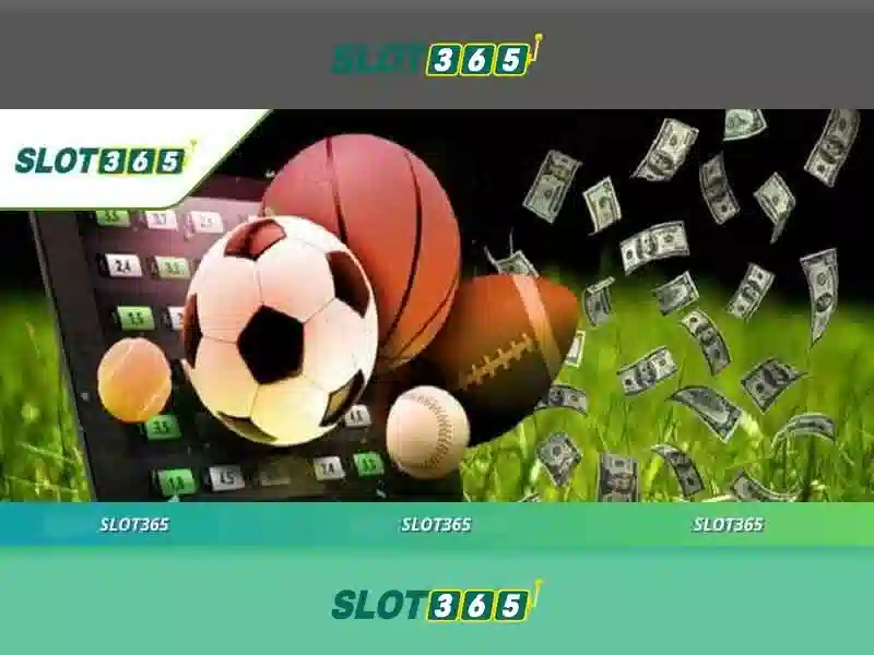 Slot365 - Nền tảng slot trực tuyến phổ biến