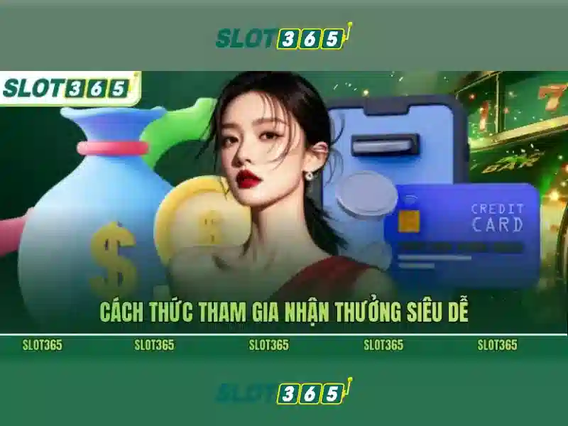 Slot365 la nen tang slot truc tuyen noi bat