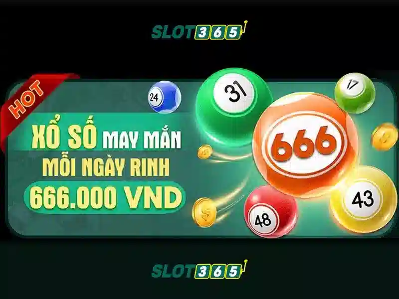 Lý do chọn Slot365