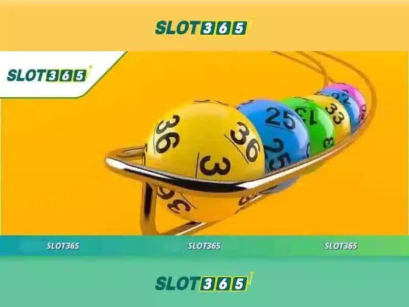 Slot365 - Nền tảng đánh bạc slots trực tuyến hàng đầu