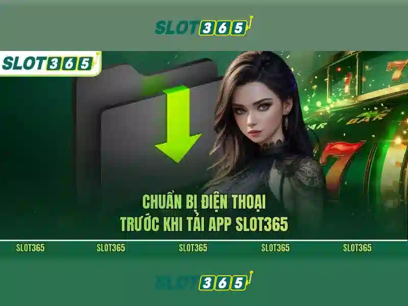Khuyến mãi Slot365 nguồn gốc và sứ mệnh