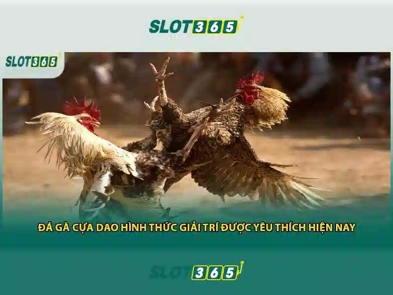 Các trò chơi nổi bật trên Slot365