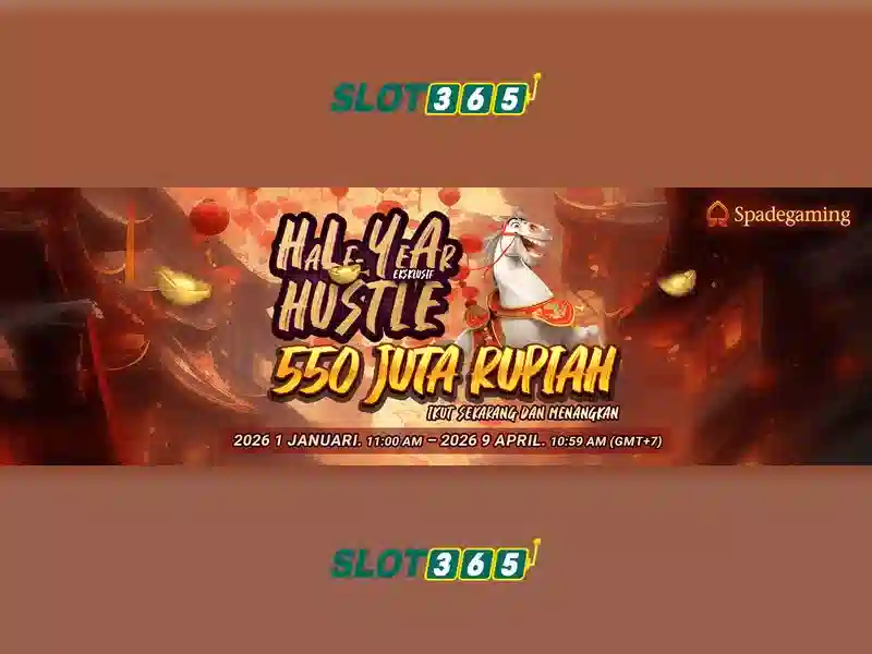 Slot365 – Nền tảng trò chơi khe trực tuyến hàng đầu