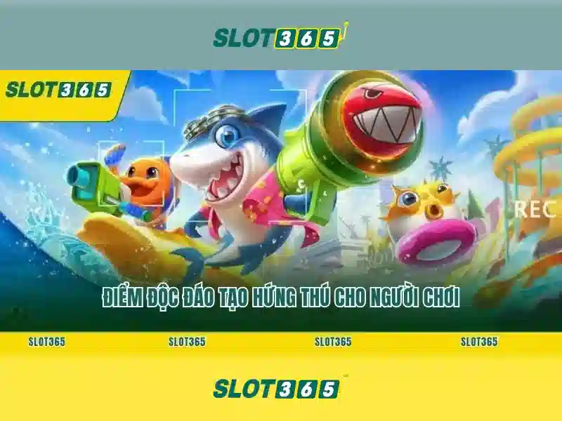 slot365 game – Tổng quan chủ đề và giá trị cốt lõi