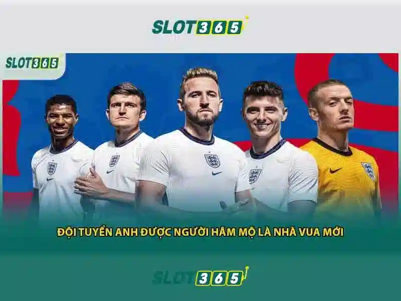 Tổng quan về Slot365