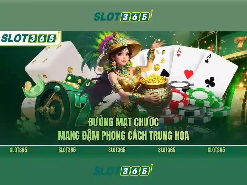 Trò chơi và thể loại có sẵn
