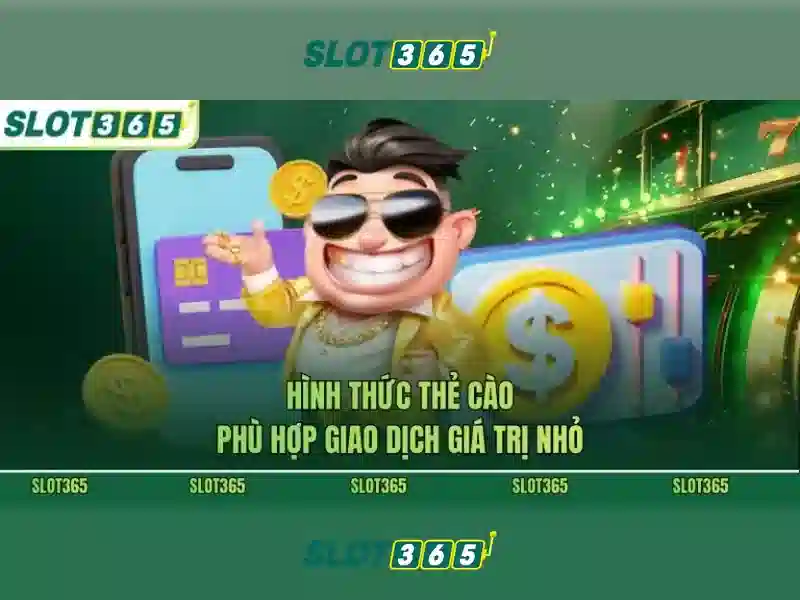 Slot365 - Trải nghiệm cá cược trực tuyến an toàn và phong phú