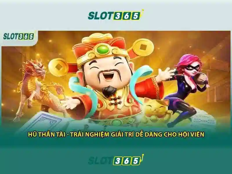 Slot365: Khám phá nền tảng slot trực tuyến hiện đại