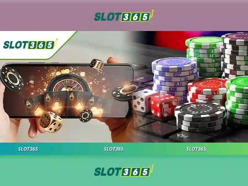 Slot365: Nền tảng slot trực tuyến an toàn và đáng tin cậy