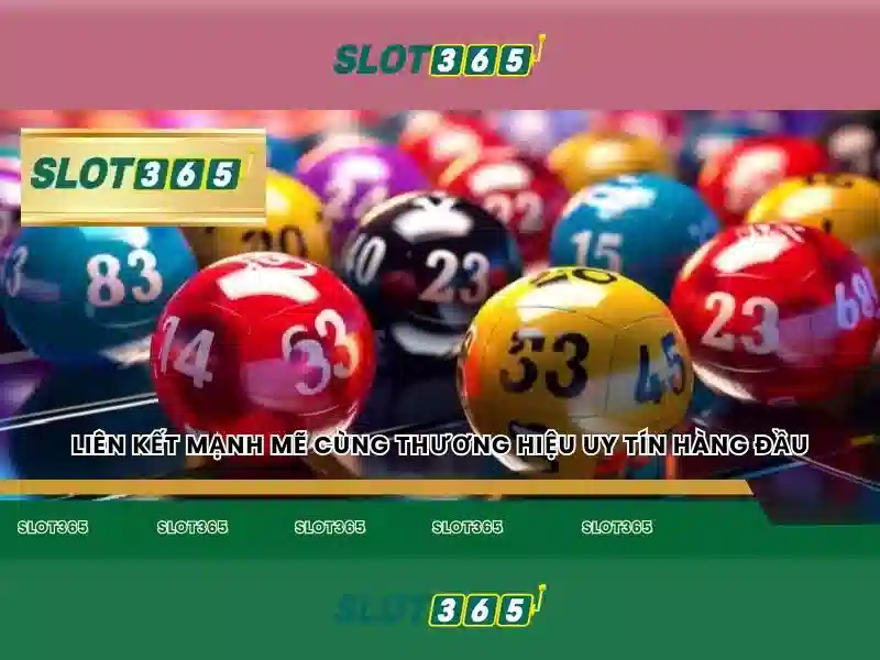 Slot365 - Nền tảng slot trực tuyến hàng đầu và đánh giá tổng quan