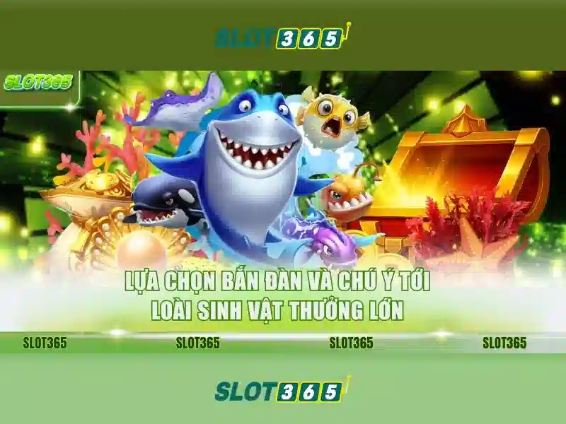Slot365: Nền tảng slot trực tuyến đáng tin cậy