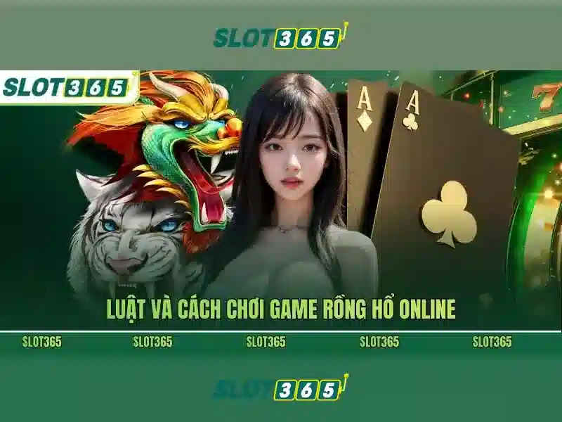 Slot365 là gì?