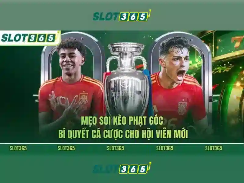 Slot365: Đánh giá nền tảng casino trực tuyến nổi bật