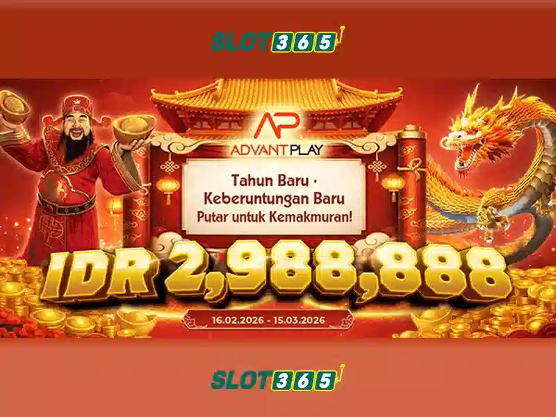 Slot365: Nền tảng cá cược trực tuyến hàng đầu